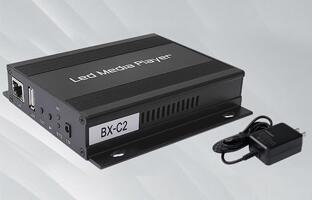 BX-C播放器，中小彩屏“芯”标杆